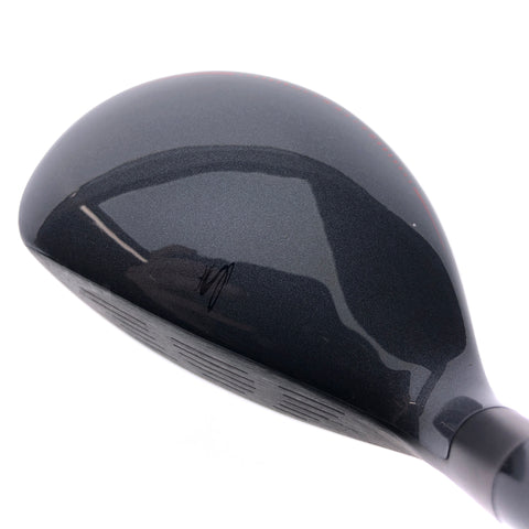Used Cobra Air X 5 Hybrid / 25 Degrees / Regular Flex