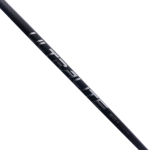 Used Cobra Air X 5 Hybrid / 25 Degrees / Regular Flex