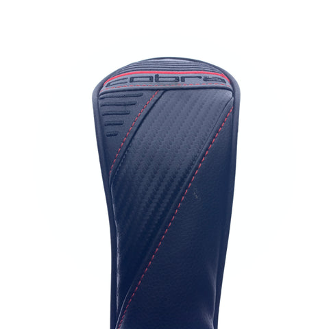 Used Cobra Air X 5 Hybrid / 25.0 Degrees / Regular Flex
