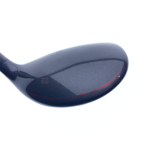 Used Cobra Air X 5 Hybrid / 25.0 Degrees / Regular Flex