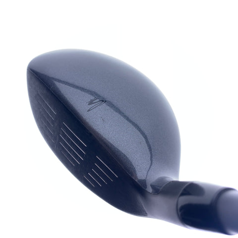 Used Cobra Air X 5 Hybrid / 25.0 Degrees / Regular Flex