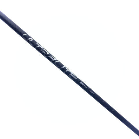 Used Cobra Air X 5 Hybrid / 25.0 Degrees / Regular Flex