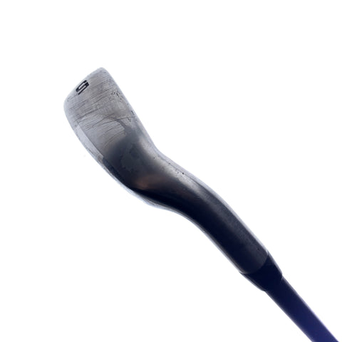 Used Cobra Air X 5 Iron / 24 Degrees / Regular Flex
