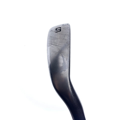 Used Cobra Air X 5 Iron / 24 Degrees / Regular Flex