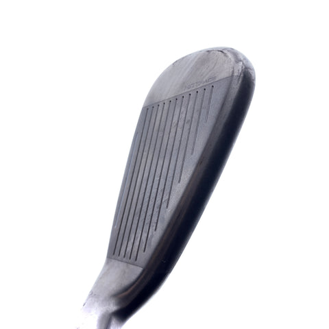 Used Cobra Air X 5 Iron / 24 Degrees / Regular Flex