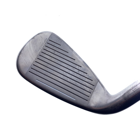 Used Cobra Air X 5 Iron / 24 Degrees / Regular Flex