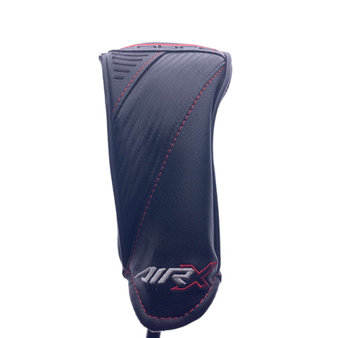 Used Cobra Air X 6 Hybrid / 28 Degrees / Lite Flex