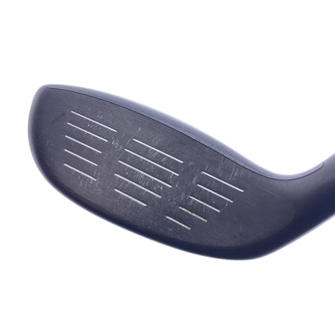 Used Cobra Air X 6 Hybrid / 28 Degrees / Lite Flex