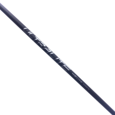 Used Cobra Air X 6 Hybrid / 28 Degrees / Lite Flex