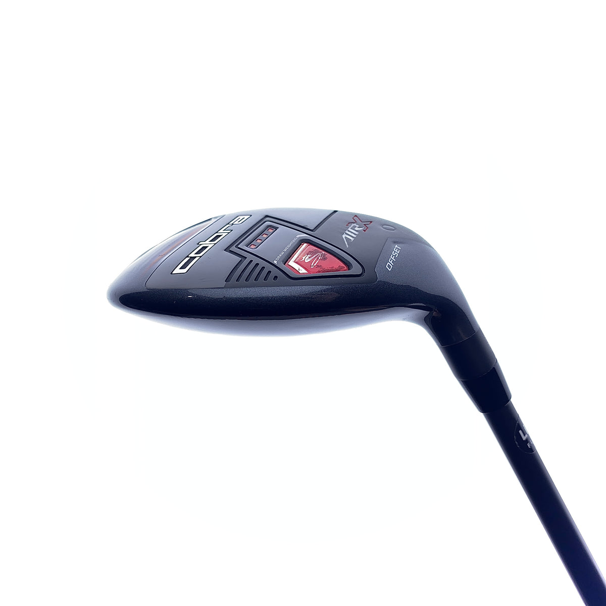 Used Cobra Air X 6 Hybrid / 28.0 Degrees / Lite Flex