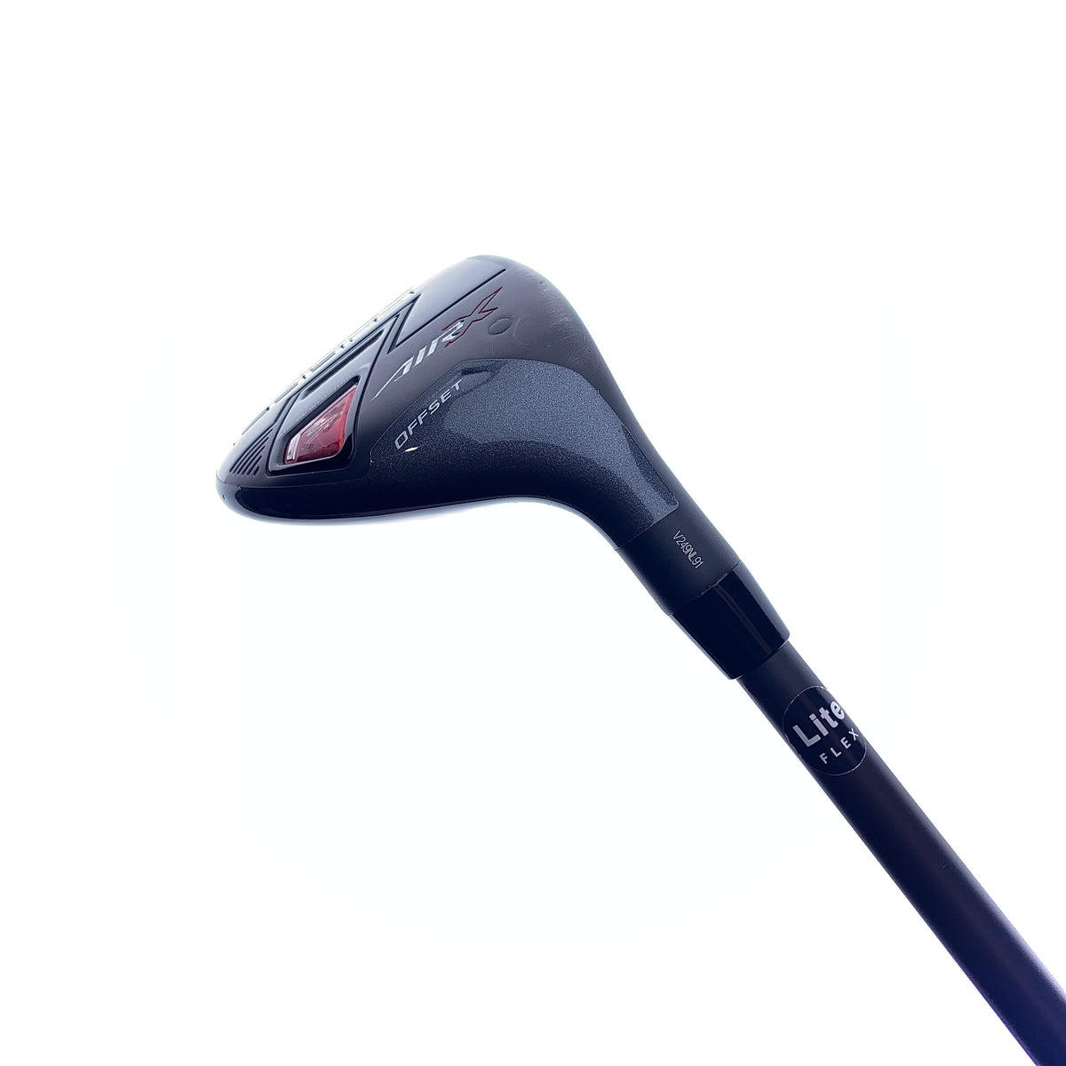 Used Cobra Air X 6 Hybrid / 28.0 Degrees / Lite Flex