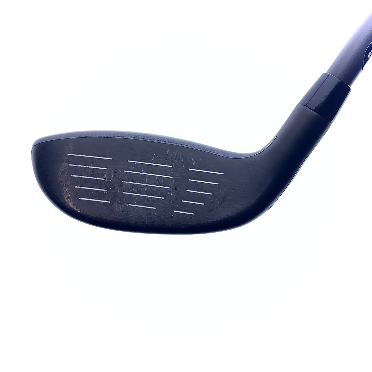 Used Cobra Air X 6 Hybrid / 28.0 Degrees / Lite Flex