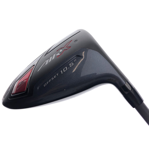 Used Cobra Air X Driver / 10.5 Degrees / Regular Flex