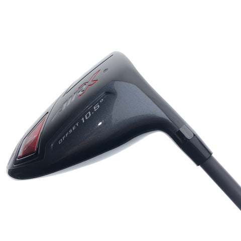 Used Cobra Air X Driver / 10.5 Degrees / Regular Flex