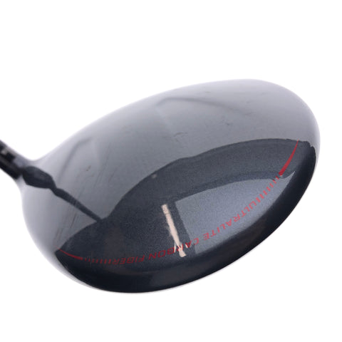 Used Cobra Air X Driver / 10.5 Degrees / Regular Flex