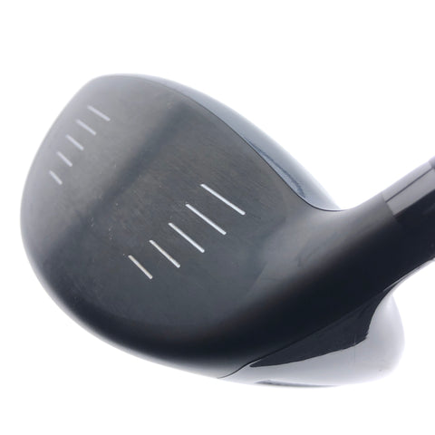 Used Cobra Air X Driver / 10.5 Degrees / Regular Flex