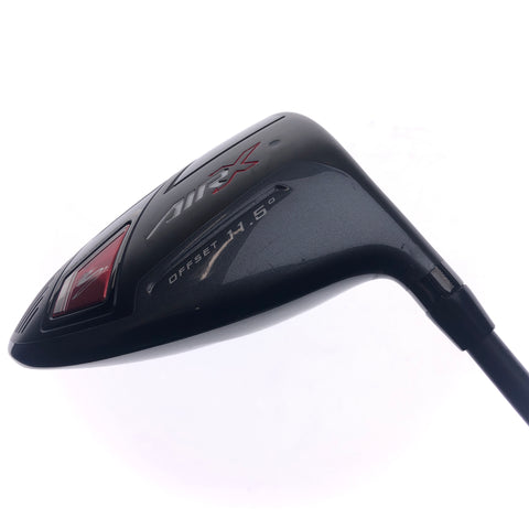 Used Cobra Air X Driver / 11.5 Degrees / Lite Flex