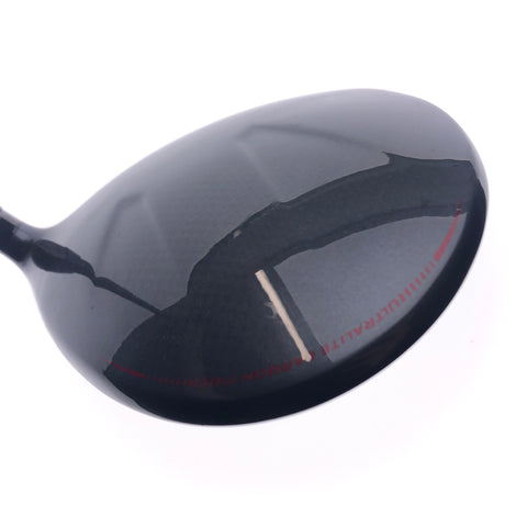 Used Cobra Air X Driver / 11.5 Degrees / Lite Flex