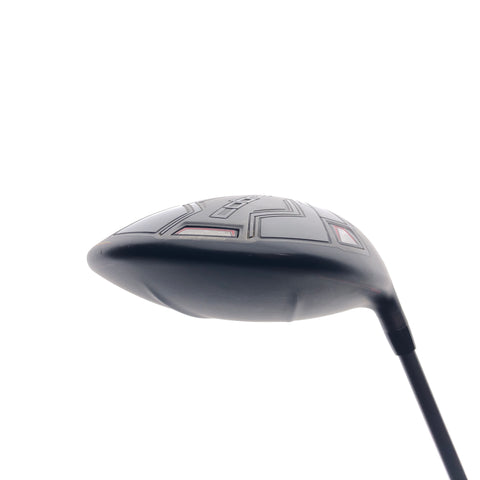 Used Cobra Air x 2.0 Driver / 10.5 Degrees / Regular Flex