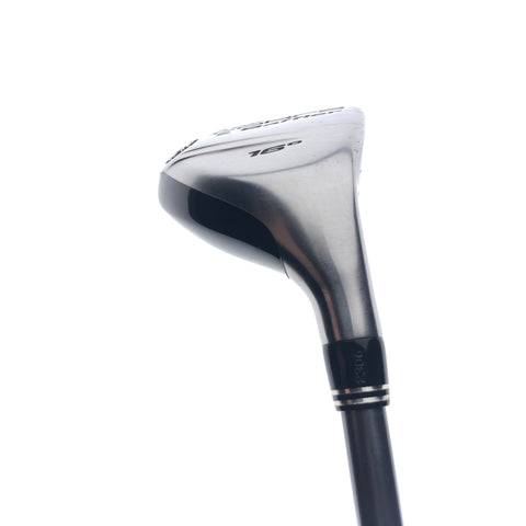 Used Cobra Baffler 2005 1 Hybrid / 16.0 Degrees / Stiff Flex