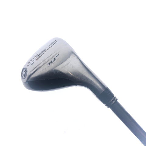 Used Cobra Baffler 2005 2 Hybrid / 18 Degrees / Regular Flex