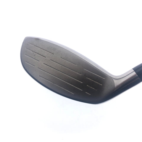Used Cobra Baffler 2005 2 Hybrid / 18 Degrees / Regular Flex