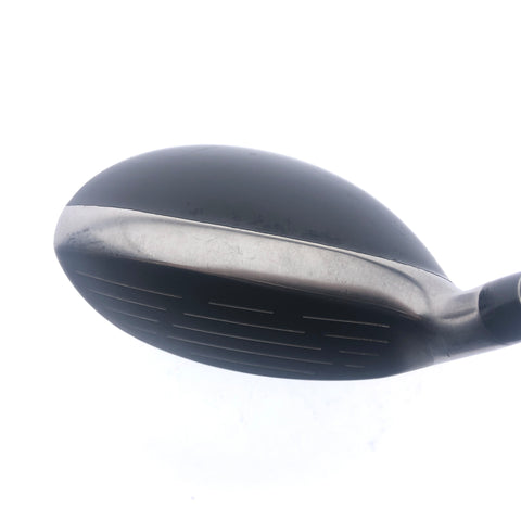 Used Cobra Baffler 2005 2 Hybrid / 18 Degrees / Regular Flex
