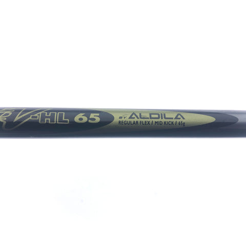 Used Cobra Baffler 2005 2 Hybrid / 18 Degrees / Regular Flex