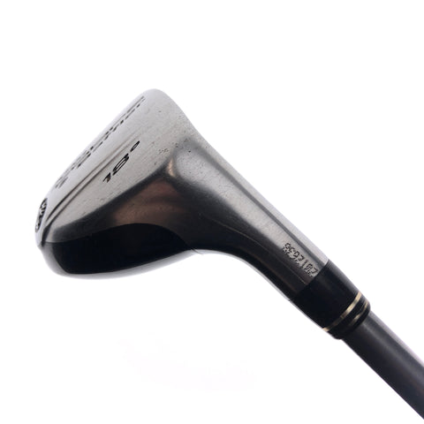 Used Cobra Baffler 2005 2 Hybrid / 18 Degrees / Stiff Flex