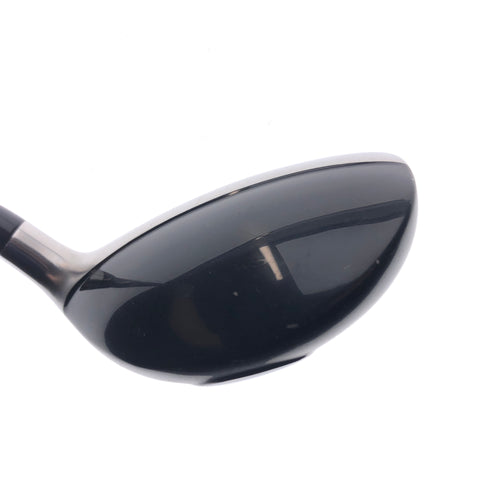 Used Cobra Baffler 2005 2 Hybrid / 18 Degrees / Stiff Flex