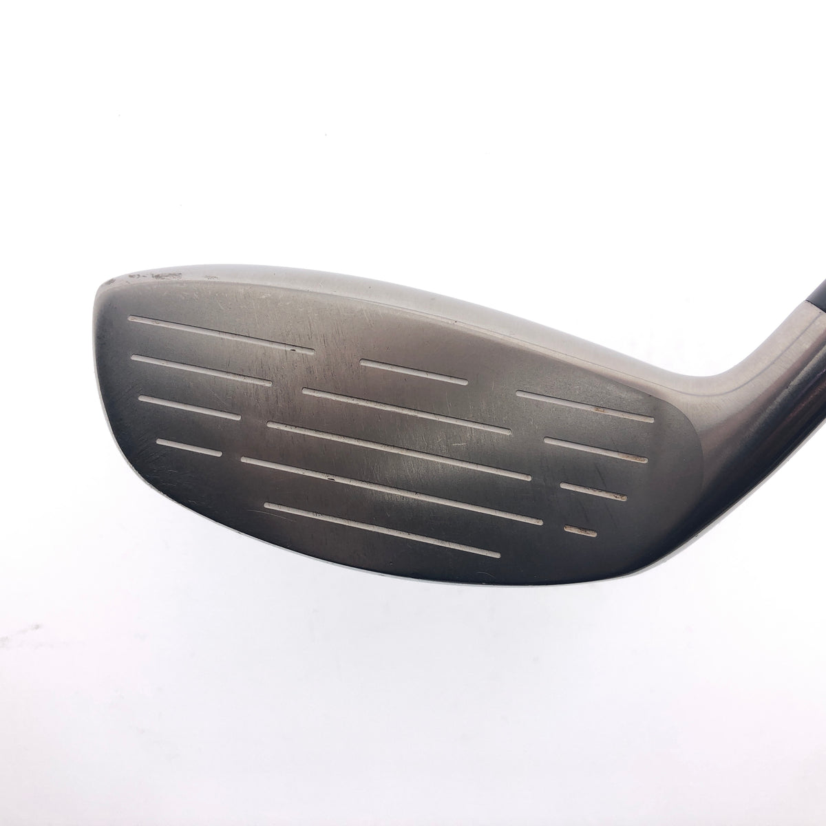 Used Cobra Baffler 2005 2 Hybrid / 18 Degrees / Stiff Flex