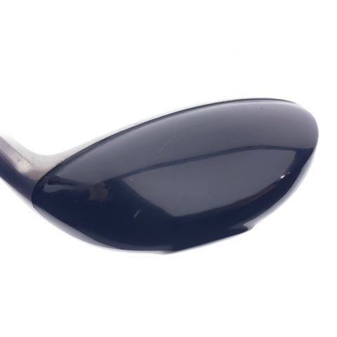 Used Cobra Baffler 2005 2 Hybrid / 18 Degrees / Stiff Flex