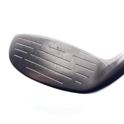 Used Cobra Baffler 2005 2 Hybrid / 18 Degrees / Stiff Flex