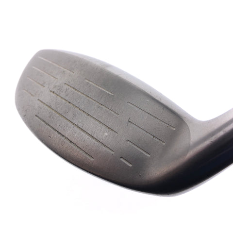 Used Cobra Baffler 2005 2 Hybrid / 18 Degrees / Stiff Flex