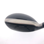 Used Cobra Baffler 2005 2 Hybrid / 18 Degrees / Stiff Flex