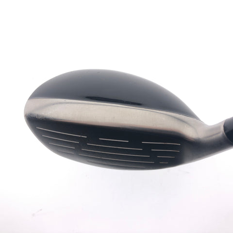 Used Cobra Baffler 2005 2 Hybrid / 18 Degrees / Stiff Flex