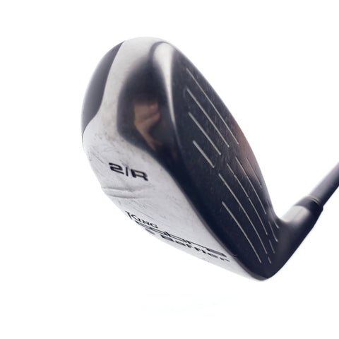 Used Cobra Baffler 2005 2 Hybrid / 18 Degrees / Stiff Flex