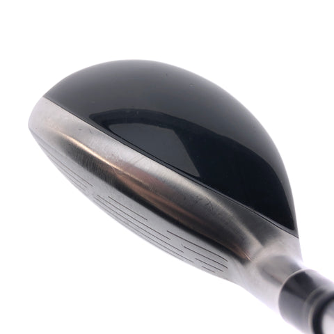 Used Cobra Baffler 2005 2 Hybrid / 18 Degrees / Stiff Flex