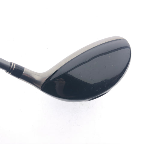 Used Cobra Baffler 2005 2 Hybrid / 18 Degrees / Stiff Flex