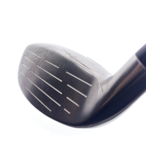 Used Cobra Baffler 2005 2 Hybrid / 18 Degrees / Stiff Flex