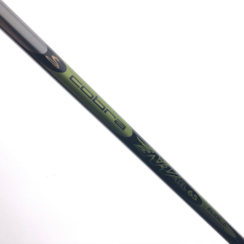 Used Cobra Baffler 2005 2 Hybrid / 18 Degrees / Stiff Flex