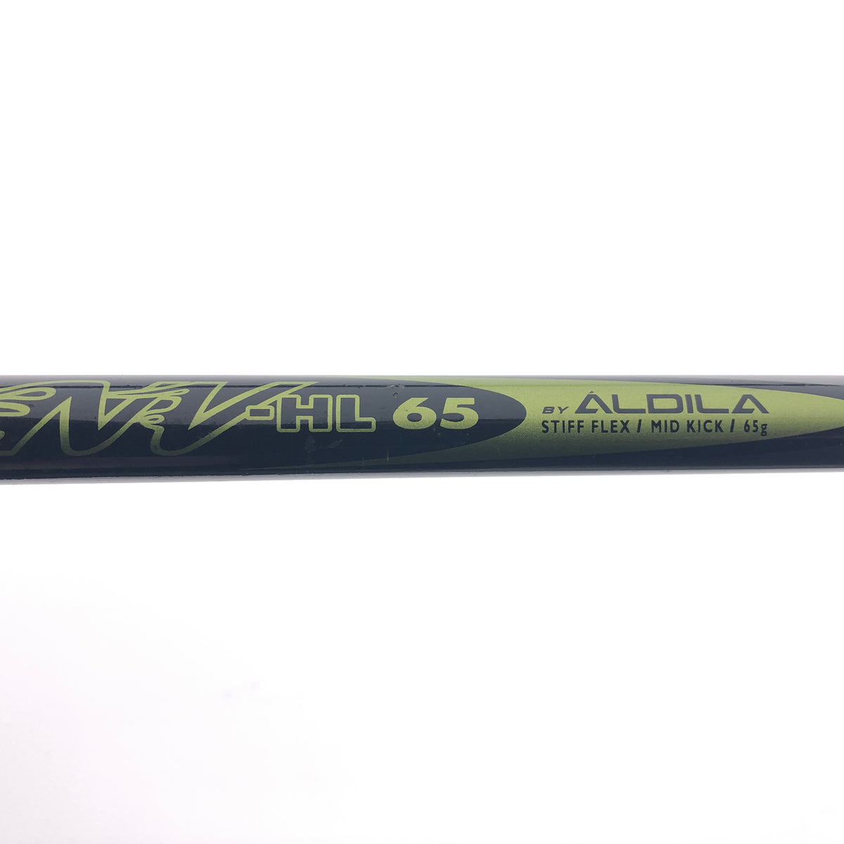Used Cobra Baffler 2005 2 Hybrid / 18 Degrees / Stiff Flex