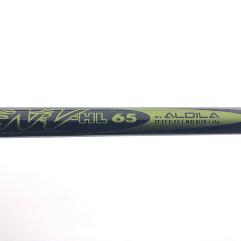 Used Cobra Baffler 2005 2 Hybrid / 18 Degrees / Stiff Flex