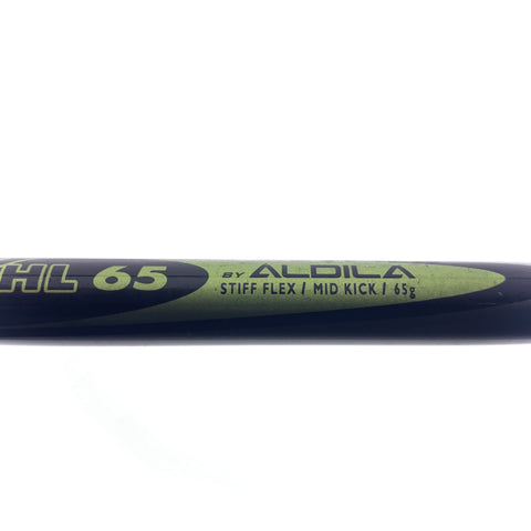 Used Cobra Baffler 2005 2 Hybrid / 18 Degrees / Stiff Flex