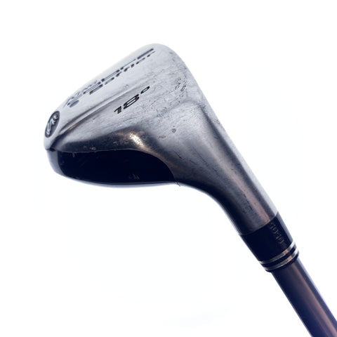 Used Cobra Baffler 2005 2 Hybrid / 18.0 Degrees / Regular Flex
