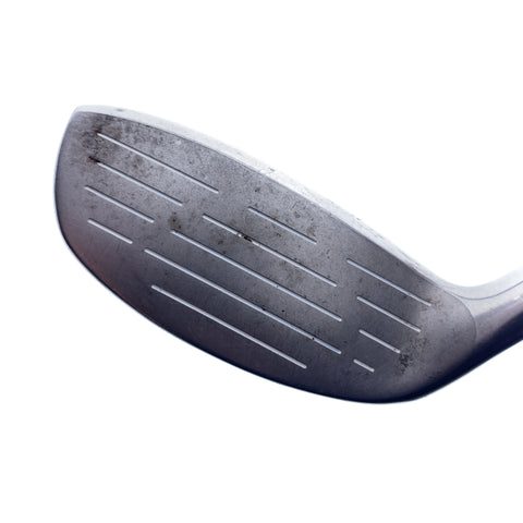 Used Cobra Baffler 2005 2 Hybrid / 18.0 Degrees / Regular Flex