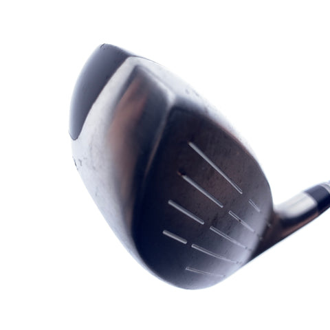 Used Cobra Baffler 2005 2 Hybrid / 18.0 Degrees / Regular Flex