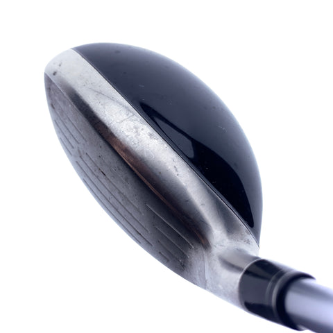 Used Cobra Baffler 2005 2 Hybrid / 18.0 Degrees / Regular Flex
