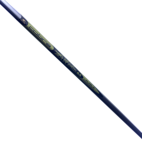 Used Cobra Baffler 2005 2 Hybrid / 18.0 Degrees / Regular Flex