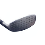 Used Cobra Baffler 2005 2 Hybrid / 18.0 Degrees / Regular Flex / Left-Handed